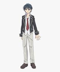 An optimistic character might always have their heads up. Thumb Image Anime Boy Full Body Drawing Hd Png Download Kindpng
