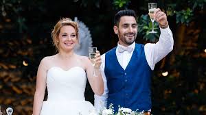 Marianne («mariés au premier regard»): Maries Au Premier Regard Romain Et Delphine Au Bord Du Divorce Il Publie Un Message Enigmatique