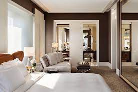 These stays are highly rated for location, cleanliness, and more. Intercontinental Geneva Tony Chi Luxury Living Room Design Luxury Living Room Guest Room Bed