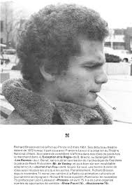 For the Eyes of a Princess: Jean Dominique