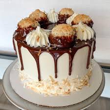 Mike and Marisa Getz (@getzfrosted) • Instagram photos and videos