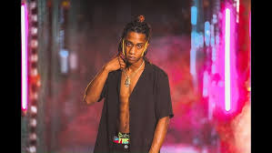 Ethika Music feat. Aaron Bodden