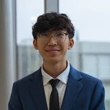 Calvin Chang's Instagram, Twitter & Facebook