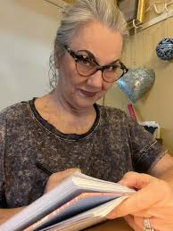 Plexus with Kim Phillips