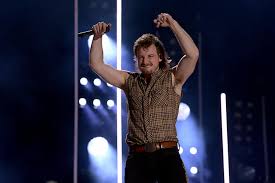 Morgan cole wallen is an american country music singer and songwriter. Destop Morgan Wallen Wallpaper Enwallpaper