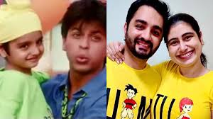 Салман кхан, рани мукерджи, шах рукх кхан и др. Remember Parzaan Dastur From Kuch Kuch Hota Hai Adorable Sardaar Kid Is All Set To Get Married In February Celebrities News India Tv