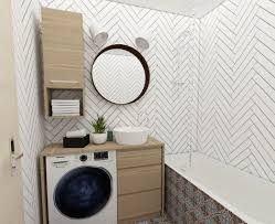 Amenager Une Petite Salle De Bain Nos 10 Conseils Kozikaza En 2020 Petite Salle De Bain Amenager Petite Salle De Bain Salle De Bain