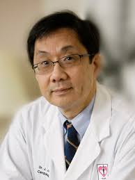 John Jue's Instagram, Twitter & Facebook