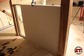 Maybe you would like to learn more about one of these? Brico Monter Une Cloison En Placo Platre