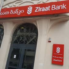Ziraat Bank Kaln