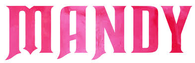 Thanks to our movie club sponsors. Mandy Merch Legion M Shop