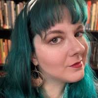 Kristen Leigh Mitchell