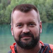 Kevin Kifer's Instagram, Twitter & Facebook