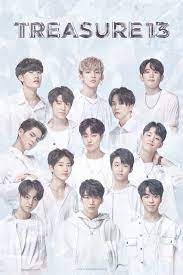 Your ultimate kpop shop for official kpop lightsticks! Yg Entertainment S New Boy Band Treasure 13 Hab Korea Net
