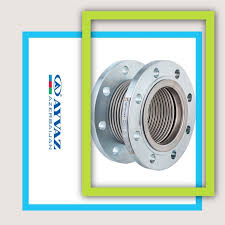 🇬🇧 WHAT IS EXPANSION JOINT? Expansion Joint is a product ...
