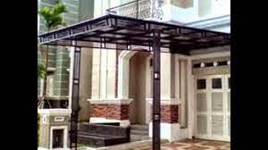 Cottage front doors oak front door house front porch cottage porch porch doors front porch design cottage exterior dream house exterior house entrance. Minimalist House Design Canopy 2014 Youtube