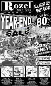 2.1 this promotion is open to the general public. List Of Rozel Furniture Related Sales Deals Promotions News Apr 2021 Singpromos Com