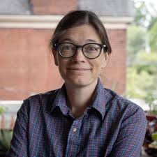 About Our Staff — Anne Braden Institute for Social Justice Research