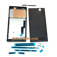 for Sony Xperia T2 Ultra Dual SIM ...
