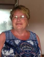 Obituary information for Betty Jean Faulkner