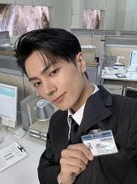 ENHYPEN "ROMANCE : UNTOLD -daydream-" Exclusive Behind Photos from Melon &  Genie Magazine