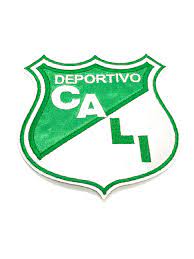 Toda la información del asociación deportivo cali fundado en el año 1912. Escudo Deportivo Cali El Adorno Merceria