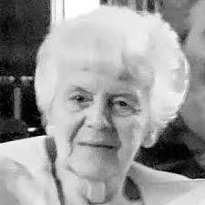 Barbara Lightfoot Obituary (2015)