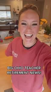 Exciting News for Ohio Teachers: Retirement Age Requirement Eliminated!