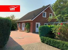 Haus kaufen in celle (niedersachsen) immosm. Haus Zum Verkauf 29225 Celle Wietzenbruch Mapio Net