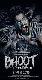 Bhoot The Haunted Ship 2020 Watch Online Full Hindi Movie Bluray Hdrip Mkv 720p 480p In 2020 Hindi Movies Movies By Genre Movies