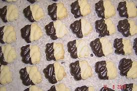 Flammende Herzen Fur Die Gebackpresse Von Sandybeach Chefkoch Gebackpresse Geback Platzchen Backen Rezepte