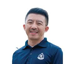 A Village to Raise A Child