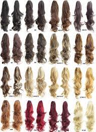 Claw Clip On Ponytail Thick Clip In Pony Tail Hair Extensions As Human Piece Uk Thick Pony Pon Ponytail Hair Extensions Clip In Hair Extensions Hair Extensions
