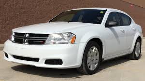 Image result for Bright White 2013 Avenger