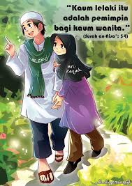 Sofort ergebnisse aus mehreren quellen! Download Rindu Gambar Animasi Romantis Islami Cikimm Com