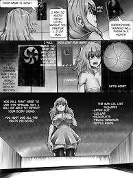 Toy Sisters - Page 9 - HentaiRox