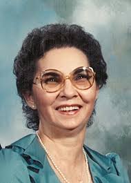 Olivia Mae Pierce Obituary