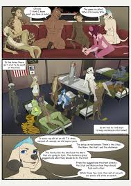 Whos Screwing Who (Ongoing) comic porn | HD Porn Comics