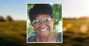 Rose Griffin Obituary May 13, 2020