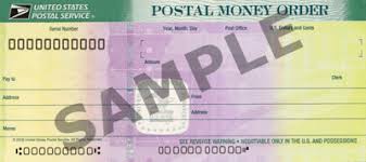 Can you use credit card for money order. Where Can I Cash A Money Order Smartasset