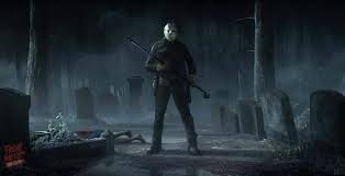 Jogue este game assustador e tente fugir deste fantasma que persegue você. Jogo De Sexta Feira 13 Ganha Novo Trailer E Novidades