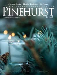 March/April 2022 Pinehurst Living by Pinehurst Living Magazine