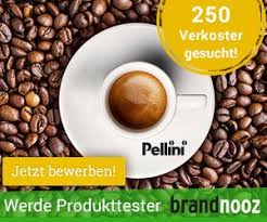 Brandnooz Sucht Verkoster Fur Pellini Kaffee Kapseln Anzeige Brandnooz Probenqueen Pellini Produkttest Kaffee Foodblogger Genuss Kaffeekapseln Produkt