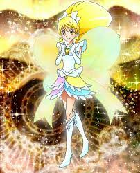 pin by larry powe jr on precure card anime stars anime pretty cure