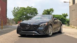 Check spelling or type a new query. 2018 Mercedes Amg S65 Cabriolet Review The Convertible King Of Summer Road Trip Cars