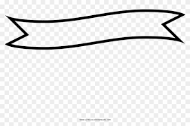 To download our free awareness ribbon coloring pages, click on the awareness ribbon page you'd like to color. Ribbon Banner Coloring Page Ultra Coloring Pages Banner Ribbon Banner Colouring Pages Free Transparent Png Clipart Images Download