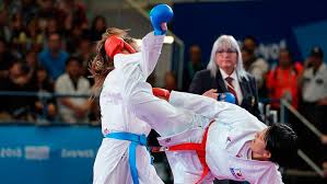 See every event of the 2021 tokyo olympic games and check event schedules nbcolympics.com Youth Olympic Games Buenos Aires 2018 Wkf