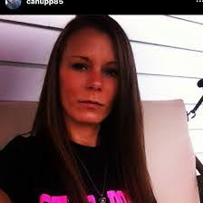 Carrie Hupp's Instagram, Twitter & Facebook