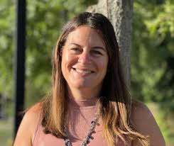 Beginning a New Chapter