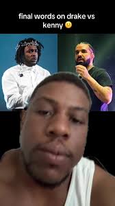 dont disrespect my goat #drake #kendricklamar
